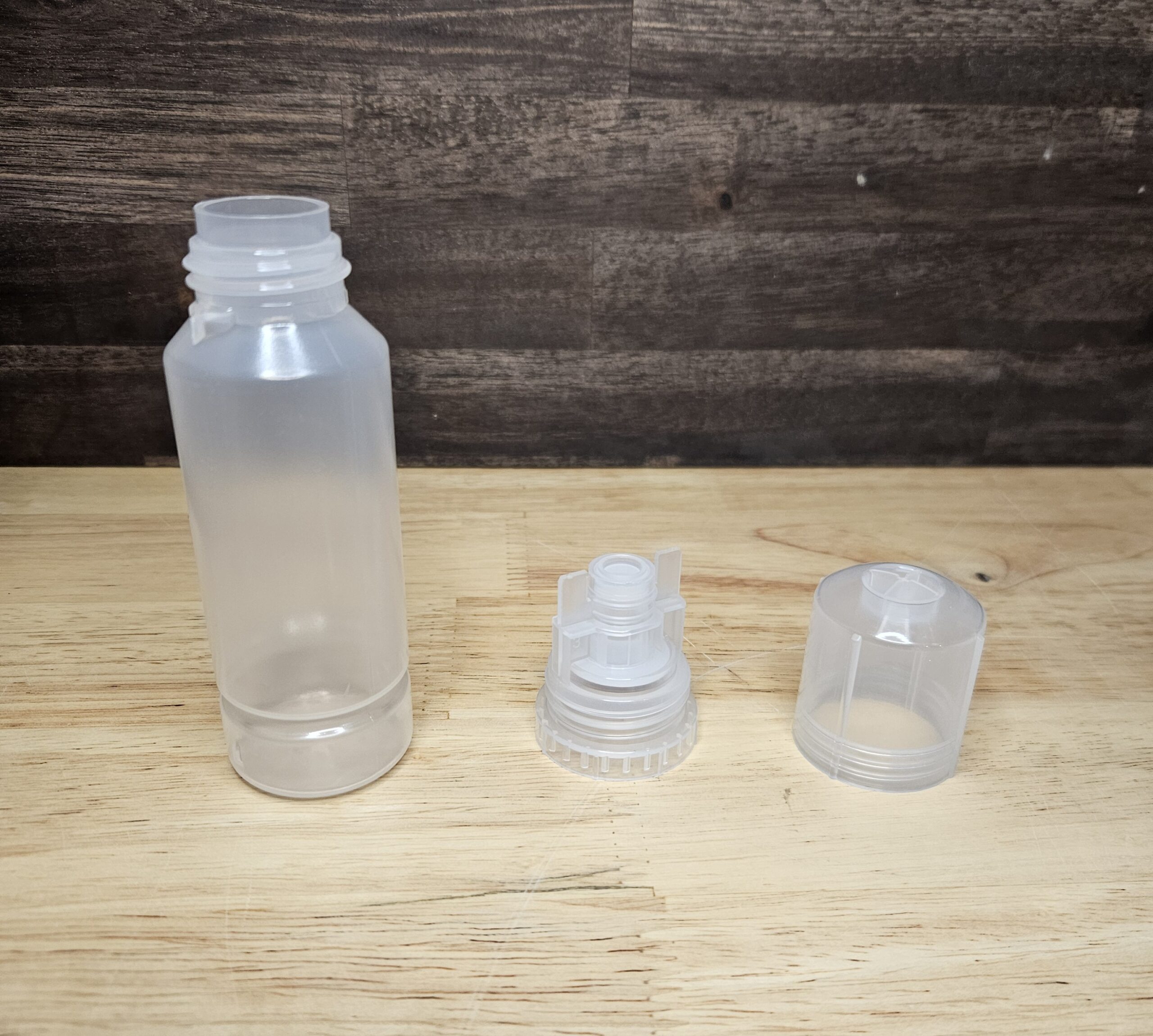 Empty Refill Bottle For Ink 100ml